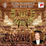 Buy Neujahrskonzert 2023 (With Franz Welser-Möst)