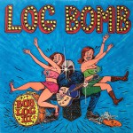 Buy Log Bomb