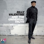 Buy Billy Valentine & The Universal Truth
