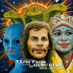 Buy The Three Faces Of Guru Guru CD1