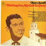 Buy Waiting For My Call To Glory (Vinyl)