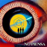 Buy No Piensa (Vip Mix) (CDS)