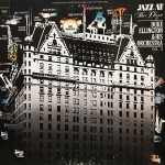 Buy Jazz At The Plaza Vol. 2 (Vinyl)
