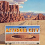 Buy Asteroid City (Original Soundtrack)