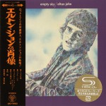 Buy Empty Sky (Japanese Edition)
