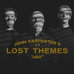 Buy Lost Themes IV: Noir