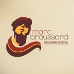 Purchase Marc Broussard S.O.S. V: Songs Of The '50S