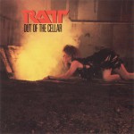 Buy Out Of The Cellar (Vinyl)