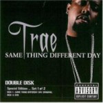 Buy Same Thing Different Day, Set 1
