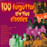 Buy 100 Forgotten Sixties Classics CD1
