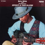 Buy Spirit and The Blues