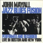 Buy Jazz Blues Fusion