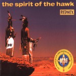 Buy Rednex "The spirit of the hawk" (single)