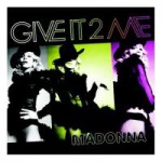 Buy Give It 2 Me (CDS)