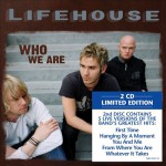 Buy Who We Are (Deluxe Edition) CD2
