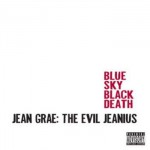 Buy Jean Grae: The Evil Jeanius