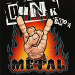 Buy Punk Goes Metal