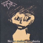 Buy Never-Ending Dysphoria