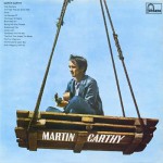 Buy Martin Carthy (Vinyl)