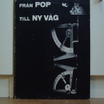 Buy Från Pop Till Ny Våg