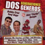 Buy dos generaciones, dos generos