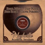 Buy Nashville Acoustic Sessions