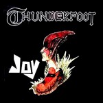 Buy Thunderfoot (Vinyl)