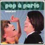 Buy Pop A Paris, Vol. 4. Minet Jerk