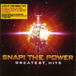 Buy Snap Power - Greatest Hits CD1