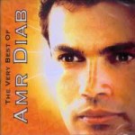 Buy The Very Best Of Amr Diab
