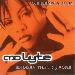 Buy Badder Than B Fore (The Remix Album)