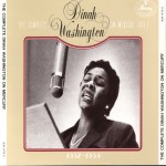 Buy The Complete Dinah Washington On Mercury, Vol. 3: 1952-1954 CD2