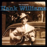 Buy The Complete Hank Williams CD5