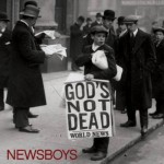 Buy God's Not Dead