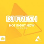 Buy Hot Right Now (CDM)