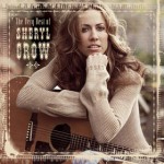 Buy The Very Best Of Sheryl Crow