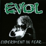 Buy Experiment in Fear