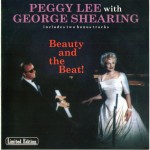 Buy Beauty And The Beat! (With With George Shearing) (Remastered 1998)