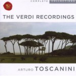 Buy Arturo Toscanini: The Verdi Recordings (Remastered 2005) CD11