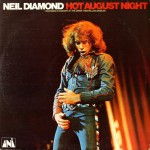 Buy Hot August Night (Live) (Reissued 2012)
