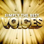 Buy Voices: Simply The Best CD3