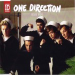 Buy Kiss You  (CDS)