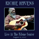 Buy Live At The Filene Center