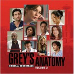 Buy Grey's Anatomy 2 (OST)