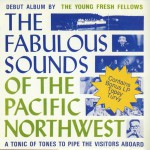 Buy The Fabulous Sounds Of The Pacific Northwest & Topsy Turvy
