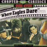 Buy Where Eagles Dare (Original Motion Picture Soundtrack)