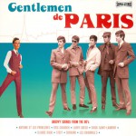 Buy Gentlemen De Paris Vol. 1