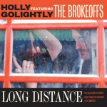 Buy Long Distance (With The Brokeoffs)