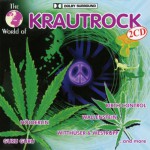 Buy The World Of Krautrock Vol.1 CD1