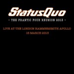 Buy Back 2 Sq.1: The Frantic Four Reunion 2013 - Live At The London Hammersmith Apollo, 15 March 2013 CD8